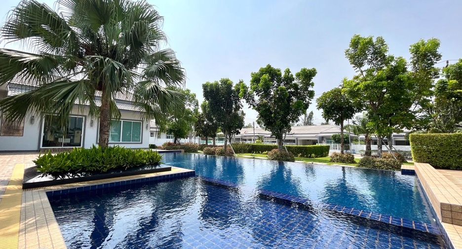 For rent 3 bedrooms house in Takua Thung, Phang Nga