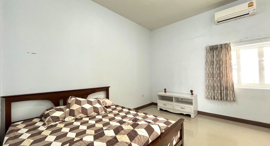 For rent 3 bedrooms house in Takua Thung, Phang Nga