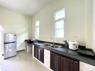 For rent 3 bed house in Takua Thung, Phang Nga