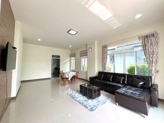 For rent 3 bed house in Takua Thung, Phang Nga