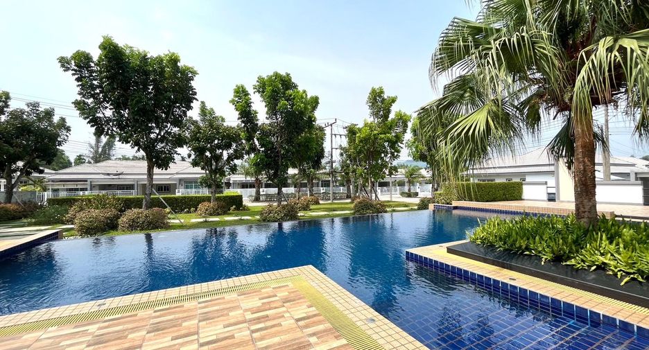 For rent 3 bedrooms house in Takua Thung, Phang Nga