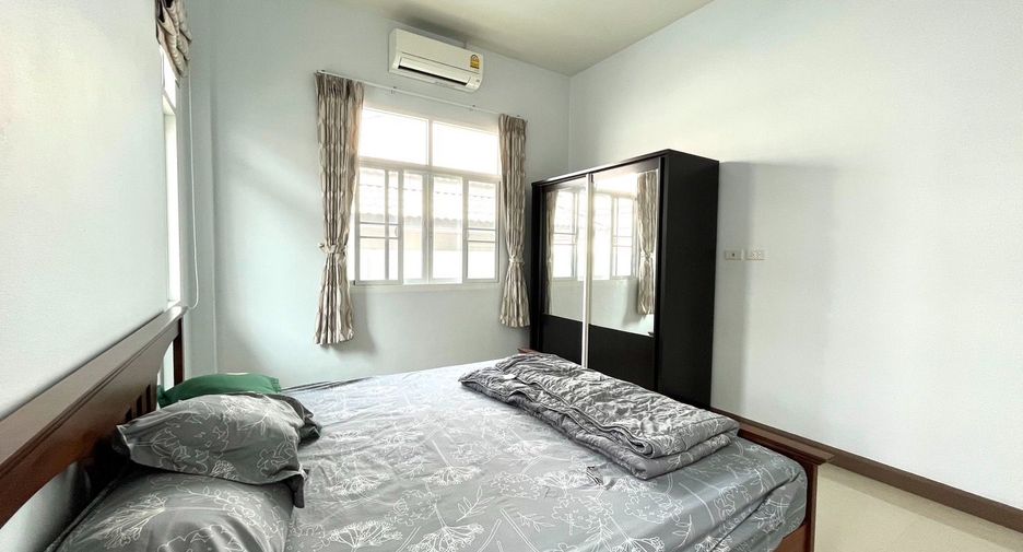 For rent 3 bedrooms house in Takua Thung, Phang Nga