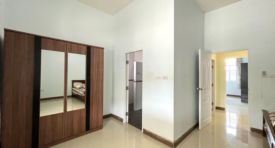 For rent 3 bedrooms house in Takua Thung, Phang Nga