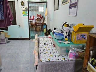 For sale 1 Beds townhouse in Bang Bua Thong, Nonthaburi