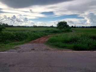 For sale land in Mueang Lampang, Lampang