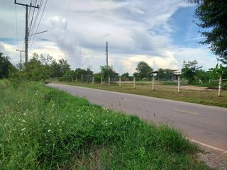 For sale land in Mueang Lampang, Lampang