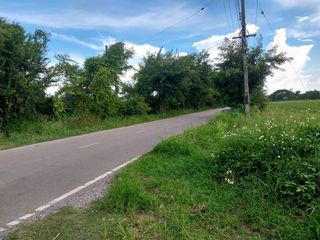 For sale land in Mueang Lampang, Lampang