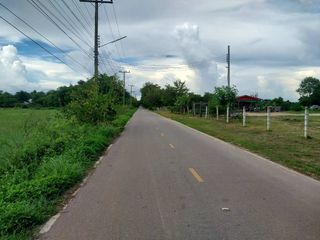 For sale land in Mueang Lampang, Lampang