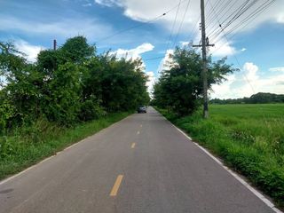 For sale land in Mueang Lampang, Lampang