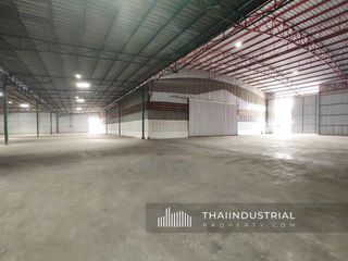 Аренда склад в Mueang Pathum Thani, Патумтани