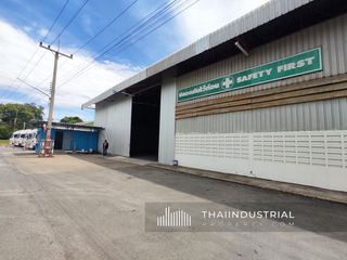 Аренда склад в Mueang Pathum Thani, Патумтани