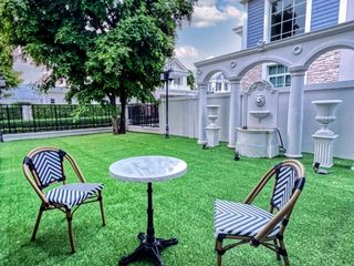 For rent 4 bed house in Bang Phli, Samut Prakan