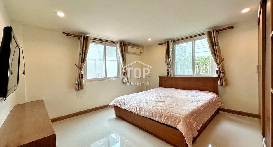 For rent そして for sale 6 Beds house in East Pattaya, Pattaya