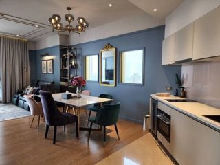 Wohnung zur Miete mit 1 Zimmer in Khlong San, Bangkok