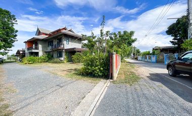 For sale 6 bedrooms house in San Kamphaeng, Chiang Mai