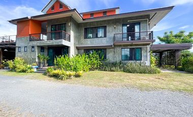 For sale 6 bedrooms house in San Kamphaeng, Chiang Mai