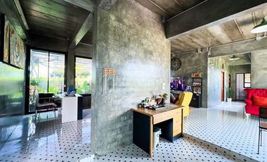 For sale 6 bedrooms house in San Kamphaeng, Chiang Mai