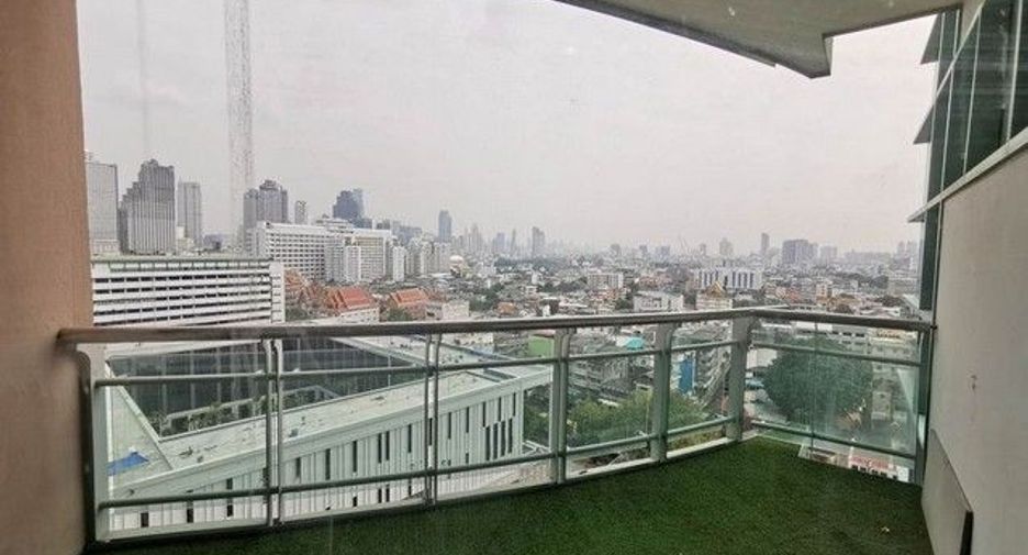 出售 4 卧室 公寓 在 Bang Kho Laem, 曼谷