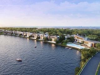 出售 7 卧室 独立屋 在 Bang Phli, Samut Prakan