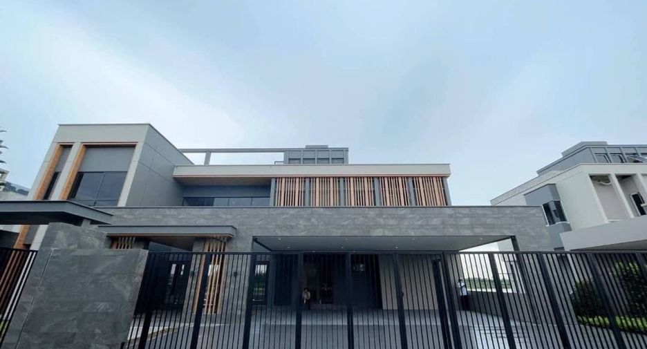 Продажа 7 спальни дом в Bang Phli, Самутпракан