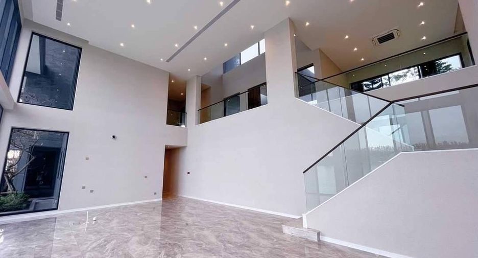 Продажа 7 спальни дом в Bang Phli, Самутпракан