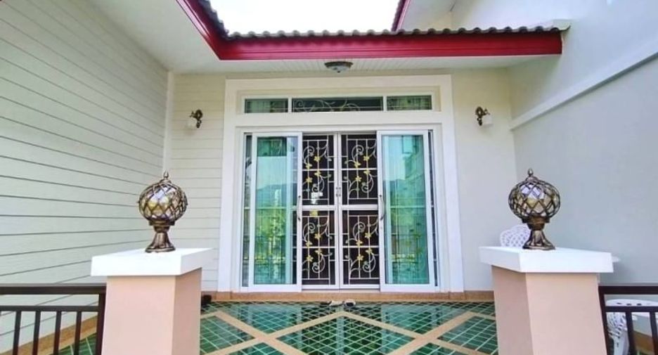 For rent 3 bed house in Mae Rim, Chiang Mai Hipflat