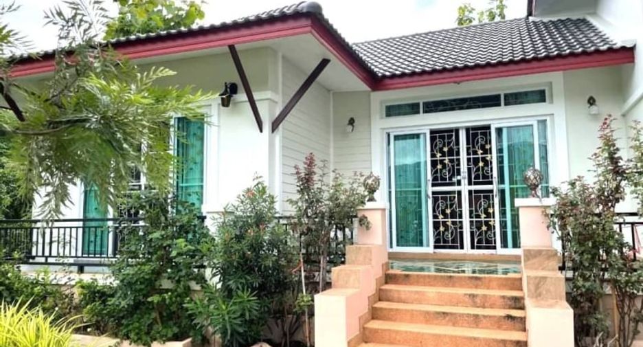 For rent 3 bed house in Mae Rim, Chiang Mai Hipflat