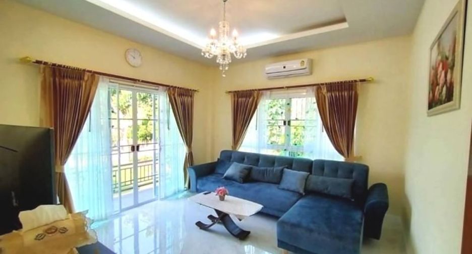 For rent 3 bed house in Mae Rim, Chiang Mai Hipflat