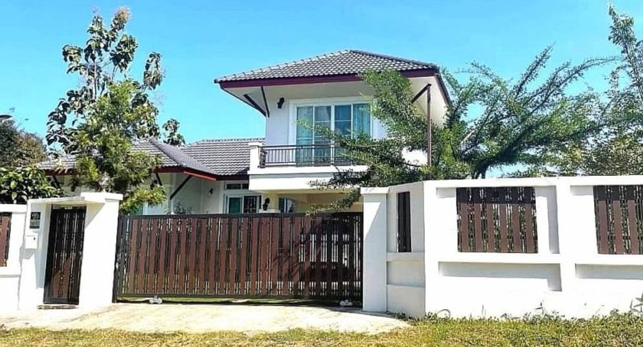 For rent 3 bed house in Mae Rim, Chiang Mai Hipflat