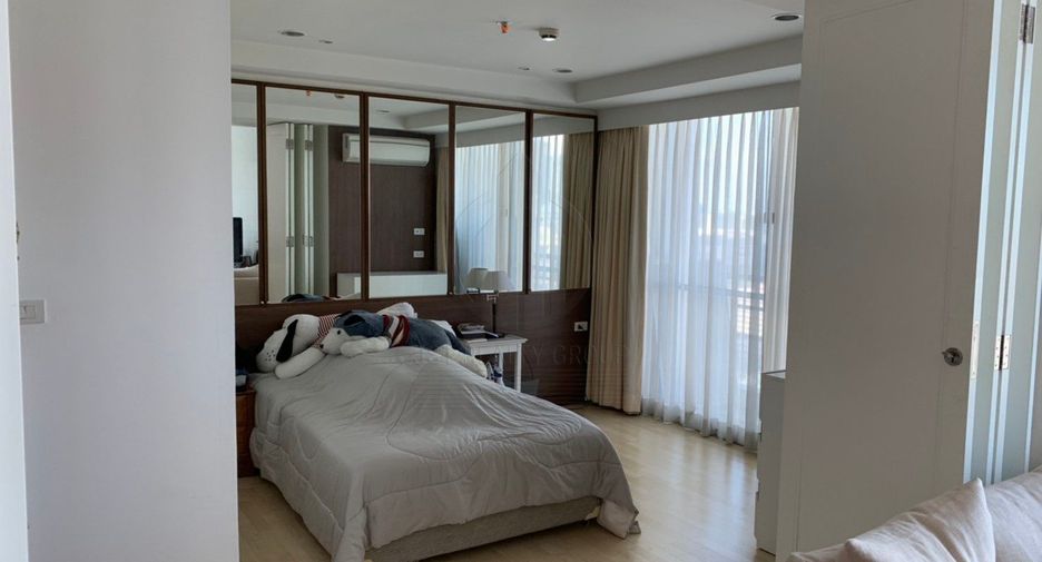 Wohnung zur Miete und zum Kauf mit 2 Zimmer in Pathum Wan, Bangkok
