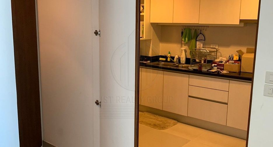 Wohnung zur Miete und zum Kauf mit 2 Zimmer in Pathum Wan, Bangkok