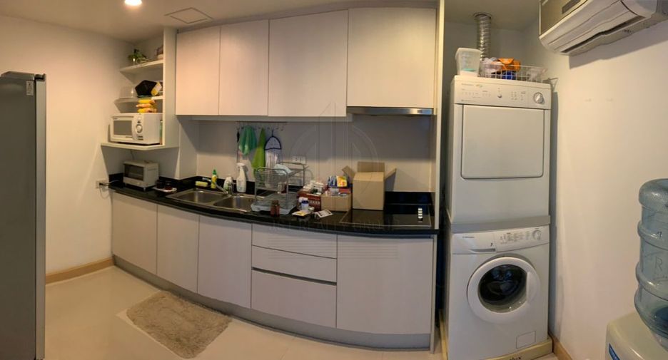 Wohnung zur Miete und zum Kauf mit 2 Zimmer in Pathum Wan, Bangkok