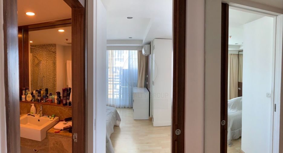 Wohnung zur Miete und zum Kauf mit 2 Zimmer in Pathum Wan, Bangkok