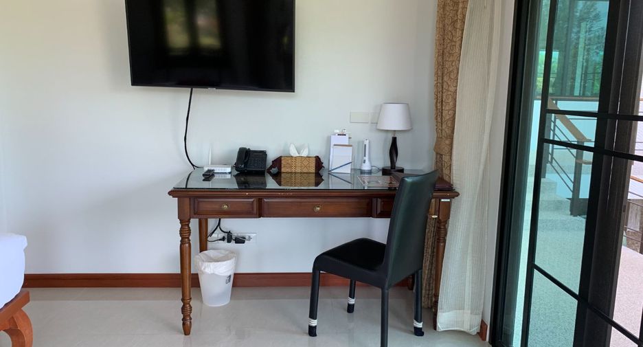 For rent そして for sale 2 Beds villa in Takua Pa, Phang Nga