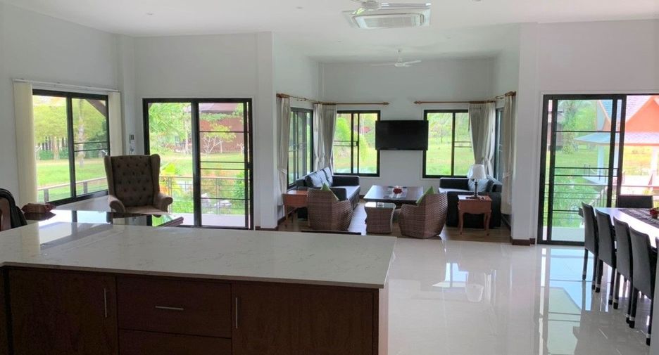 For rent そして for sale 2 Beds villa in Takua Pa, Phang Nga