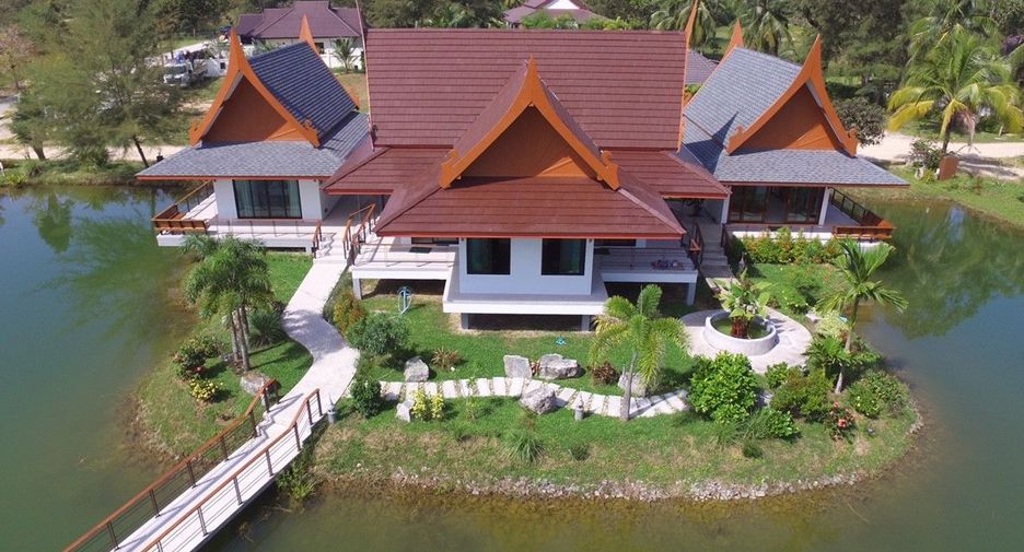 For rent そして for sale 2 Beds villa in Takua Pa, Phang Nga