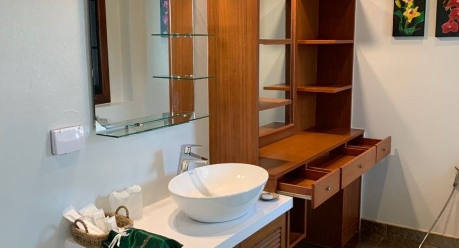 For rent そして for sale 2 Beds villa in Takua Pa, Phang Nga