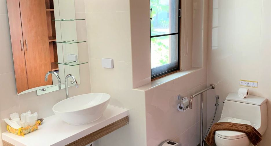 For rent そして for sale 2 Beds villa in Takua Pa, Phang Nga