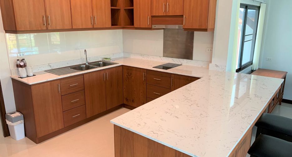 For rent そして for sale 2 Beds villa in Takua Pa, Phang Nga