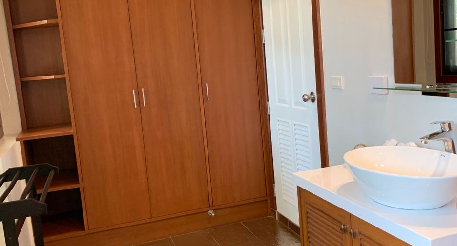For rent そして for sale 2 Beds villa in Takua Pa, Phang Nga