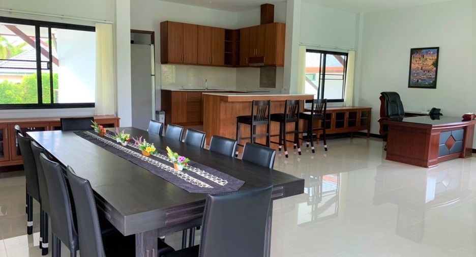 For rent そして for sale 2 Beds villa in Takua Pa, Phang Nga