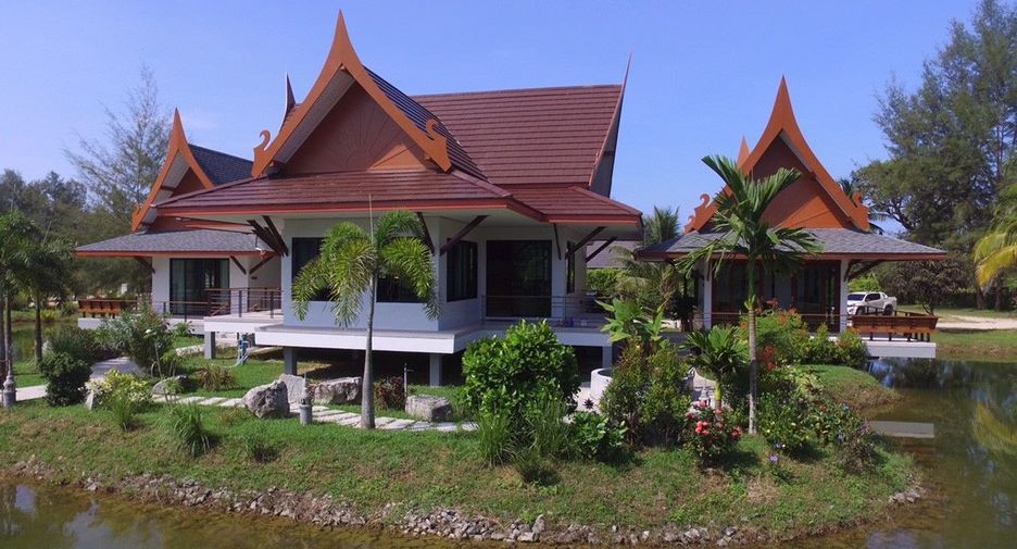 For rent そして for sale 2 Beds villa in Takua Pa, Phang Nga