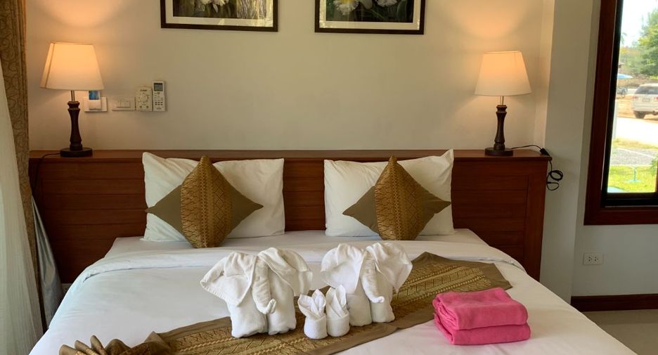 For rent そして for sale 2 Beds villa in Takua Pa, Phang Nga