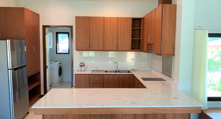 For rent そして for sale 2 Beds villa in Takua Pa, Phang Nga