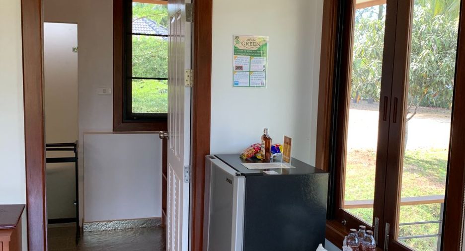 For rent そして for sale 2 Beds villa in Takua Pa, Phang Nga