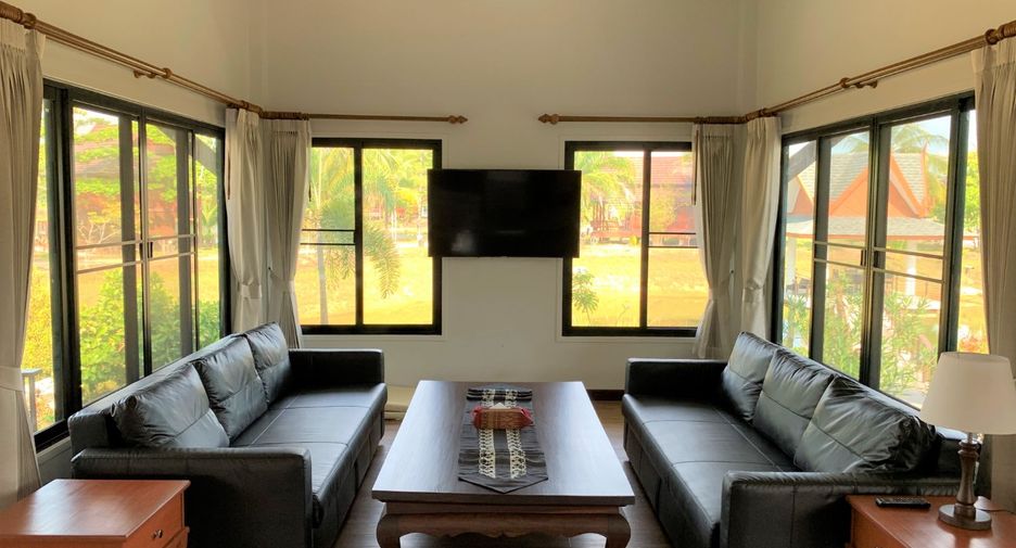 For rent そして for sale 2 Beds villa in Takua Pa, Phang Nga
