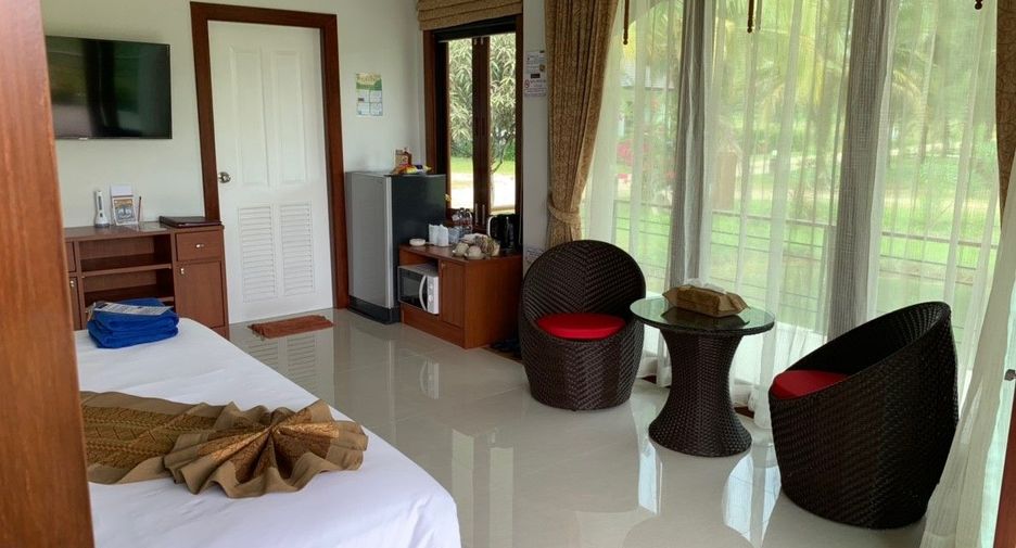 For rent そして for sale 2 Beds villa in Takua Pa, Phang Nga