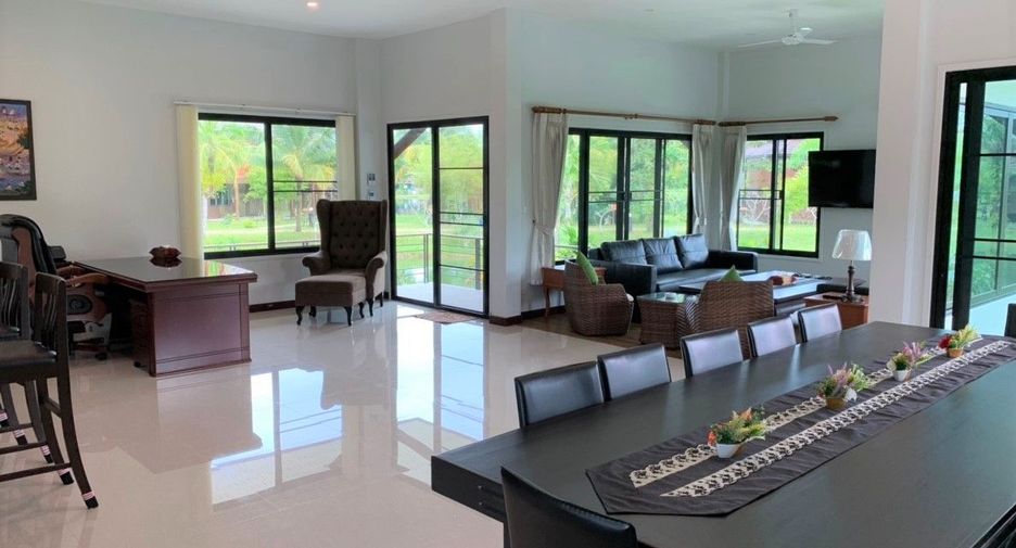 For rent そして for sale 2 Beds villa in Takua Pa, Phang Nga