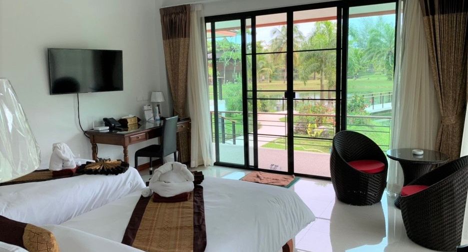 For rent そして for sale 2 Beds villa in Takua Pa, Phang Nga
