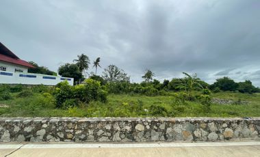 À vendre terrain à Bang Lamung, Chonburi